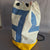 recycled boat sail duffel bag made in france