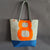 Beach bag made in France