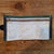 Leaf Holder In The pocket in recycled sailboat made in France