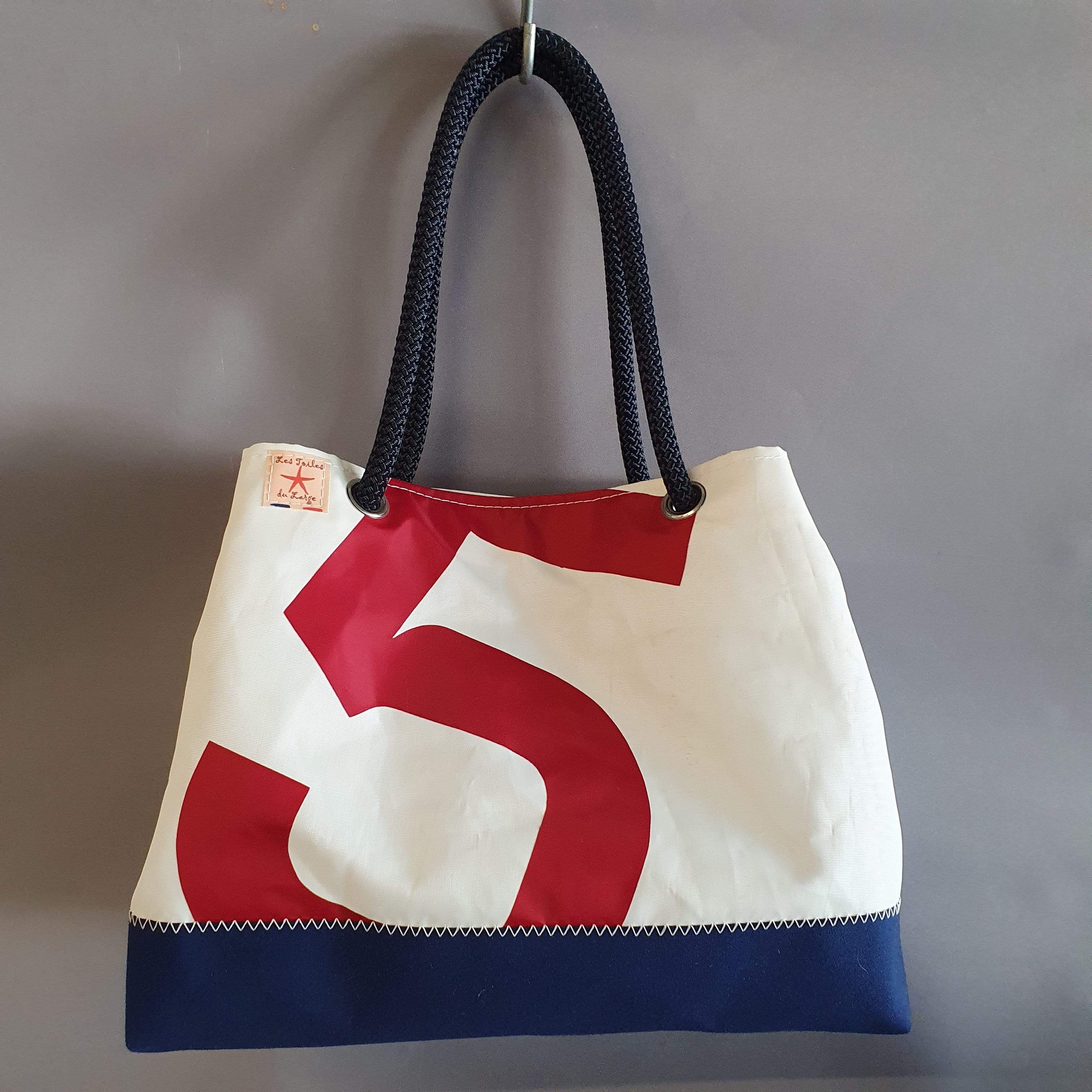 Sac en voile new arrivals