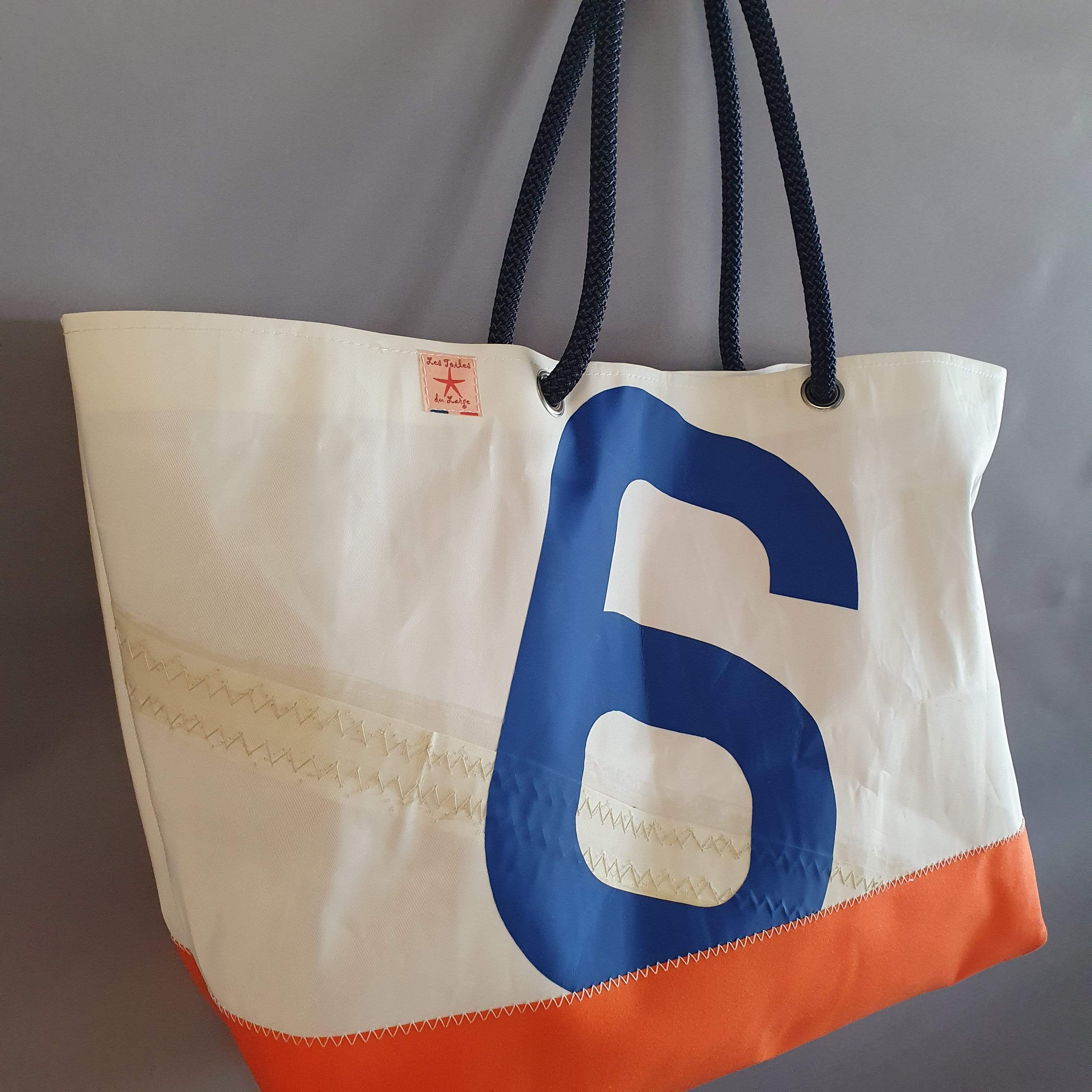 Sea Bags Recycled Sail Cloth … curated on LTK