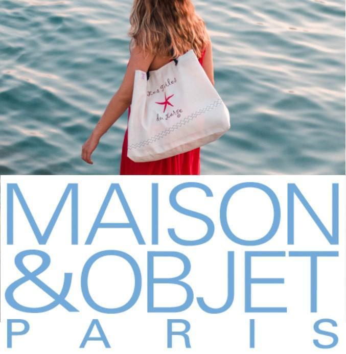 Salon Maison & Objet 18-22 Janvier 2019