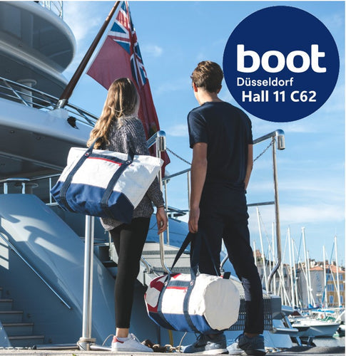 Boot Düsseldorf from January 18 to 26