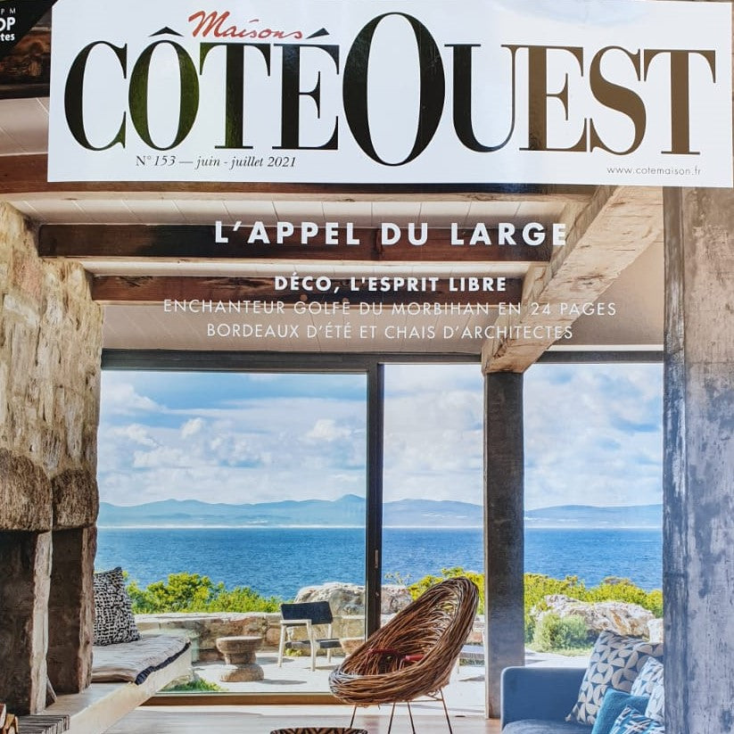 Maison Coté Ouest