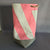 recycled boat sail laundry bag made in france