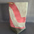 recycled boat sail laundry bag made in france