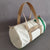 Sports or travel bag made from recycled sail - Made in France from made in france sailcloth