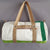 Sports or travel bag made from recycled sail - Made in France from made in france sailcloth