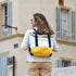 Sac à Dos petit Yellow