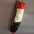 yoga mat bag made of recycled boat sail made in france