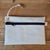 recycled boat sail pouch made in france