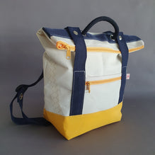 Petit bateau sac a dos hotsell